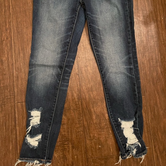 BKE Stella jeans size 26 - Picture 2 of 3